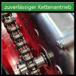 Camon LA25 Rasenlüfter, Drainage Sodenlüfter kaufen