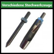 Camon LA25 Rasenlüfter, Drainage Sodenlüfter kaufen