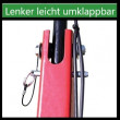 Camon LA25 Rasenlüfter, Drainage Sodenlüfter kaufen