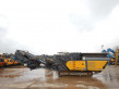 Prallbrecher mobil Rubble Master RM 100 GO + MS + RFB Prallmühle
