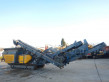 Prallbrecher mobil Rubble Master RM 100 GO + MS + RFB Prallmühle