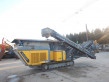Prallbrecher mobil Rubble Master RM 100 GO + MS + RFB Prallmühle