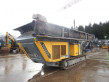 Prallbrecher mobil Rubble Master RM 100 GO + MS + RFB Prallmühle