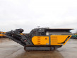 Prallbrecher mobil Rubble Master RM 80 GO! (RM90) Prallmühle