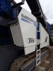 Prallmühle mobil Kleemann MR 110 ZS EVO 2