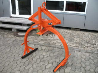 Rohrgreifer 500 – 900 mieten