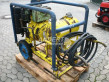 Hydraulik Aggregat Diesel