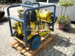 Hydraulik Aggregat Diesel