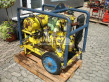 Hydraulik Aggregat Diesel