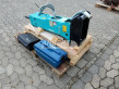 Hydraulikhammer für Bagger 2,0 – 4,5to