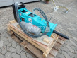 Hydraulikhammer für Bagger 2,0 – 4,5to