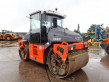 Tandemwalze Hamm DV+90i VO-S