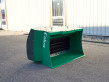 Schaufelseparator geeignet für Radlader & Bagger