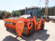 Tandemwalze Hamm DV 85 VO