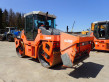 Tandemwalze Hamm DV 85 VO