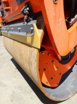 Tandemwalze Hamm DV 85 VO
