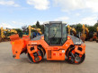 Hamm DV 65 VO Tandemwalze