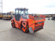 Hamm DV 65 VO Tandemwalze