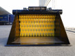 Schaufelseparator für Bagger 20 - 30 to