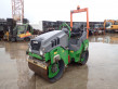 Tandemwalze Hamm HD 10 VV