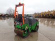 Tandemwalze Hamm HD 10 VV