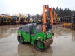 Tandemwalze Hamm HD 10 VV
