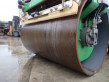 Tandemwalze Hamm HD 10 VV