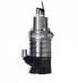 Schlammpumpe 420 Patikeldurchgang 40mm 230V mieten