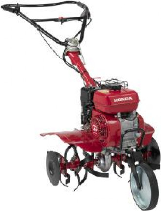 Gartenhacke 50 cm von Solo mieten