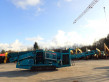 Siebanlage mobil Powerscreen Warrior 1400