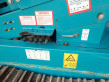 Siebanlage mobil Powerscreen Warrior 1400