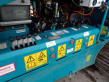 Siebanlage mobil Powerscreen Warrior 1400