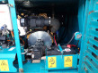 Siebanlage mobil Powerscreen Warrior 1400