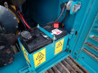 Siebanlage mobil Powerscreen Warrior 1400