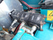 Siebanlage mobil Powerscreen Warrior 1400