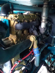 Siebanlage mobil Powerscreen Warrior 1400