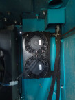 Siebanlage mobil Powerscreen Warrior 1400