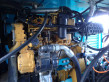 Siebanlage mobil Powerscreen Warrior 1400