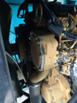 Siebanlage mobil Powerscreen Warrior 1400