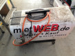 Gasheizer 50 kW regelbar