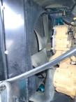 Siebanlage mobil Powerscreen Warrior 1400