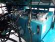 Siebanlage mobil Powerscreen Warrior 1400