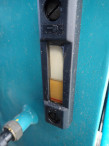 Siebanlage mobil Powerscreen Warrior 1400