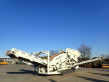 Siebanlage mobil Powerscreen Warrior 1400