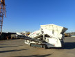Siebanlage mobil Powerscreen Warrior 1400