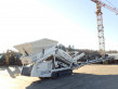 Siebanlage mobil Powerscreen Warrior 1400