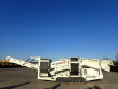 Siebanlage mobil Powerscreen Warrior 1400