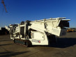 Siebanlage mobil Powerscreen Warrior 1400