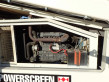 Siebanlage mobil Powerscreen Warrior 1400