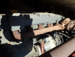 Siebanlage mobil Powerscreen Warrior 1400